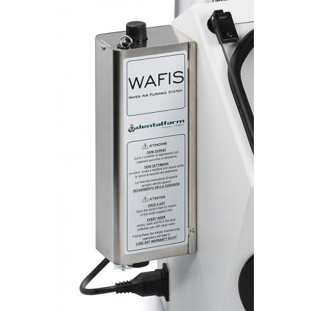 ADD-ON WAFIS - TOP LEFT