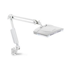 SOLAR LED QUADRATISCH