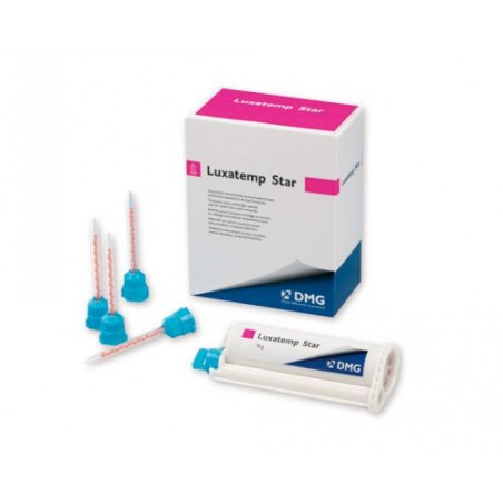 LUXATEMP STAR ERSATZBLEICHMITTEL