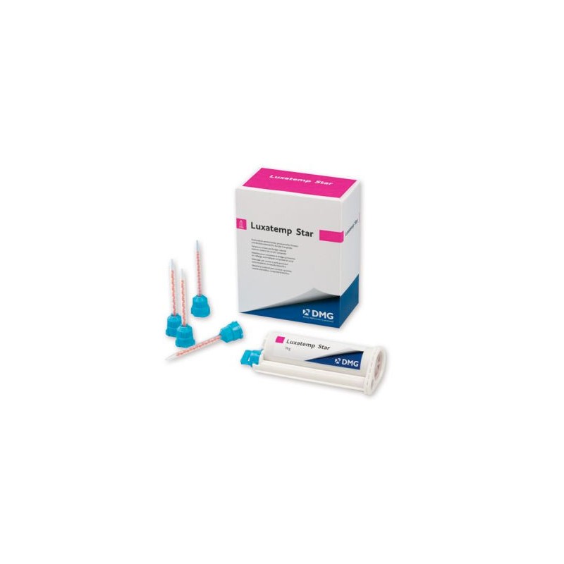 LUXATEMP STAR RICAMBIO A2