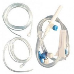 CHIRURGISCHER ABWEISER NSK