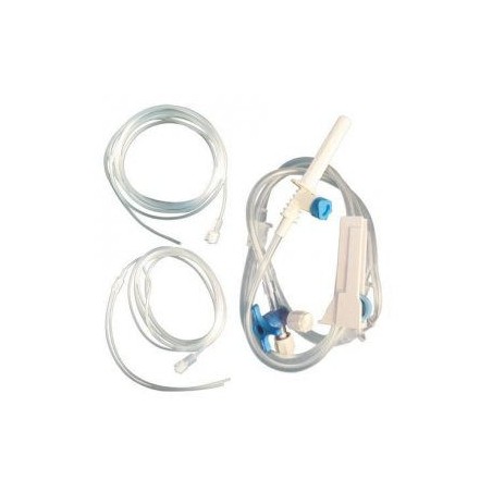 CHIRURGISCHER ABWEISER NSK