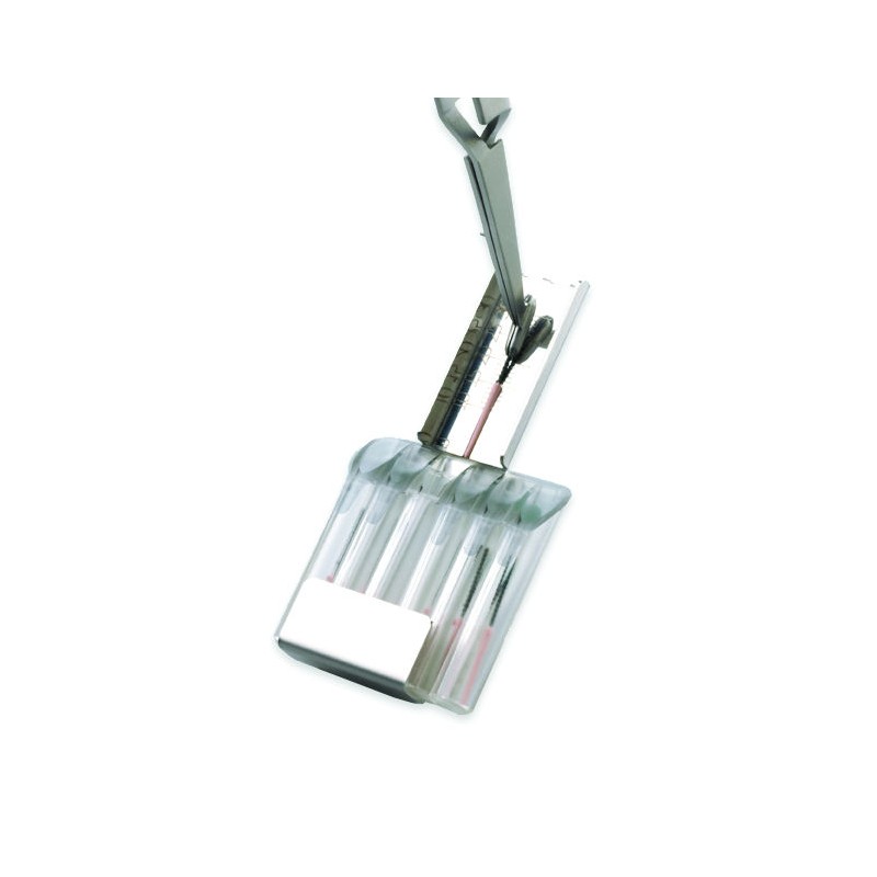 SCHLÜSSEL-STUFEN-MESSGERÄT