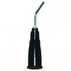 PUNTALI NERI APPLICAZIONE 18G