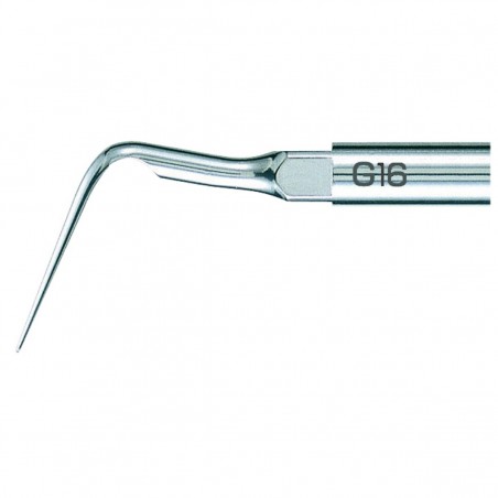 SKALIEREINSATZ G16 VARIOS