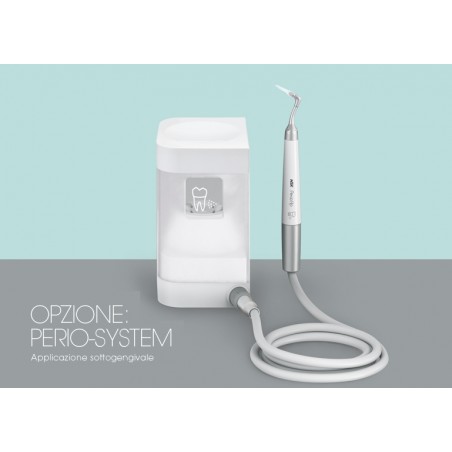 VARIOS COMBI PRO NSK