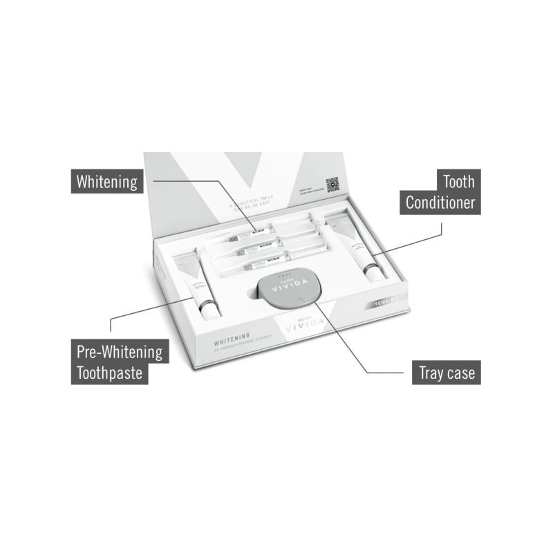 VIVIDA HOME KIT 6% HPS