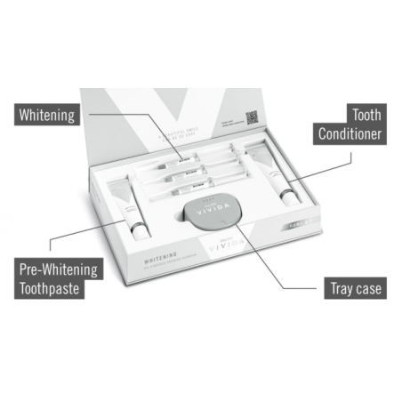 VIVIDA HOME KIT 6% HPS