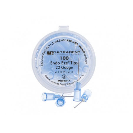 ENDO EZE SPITZE LUER