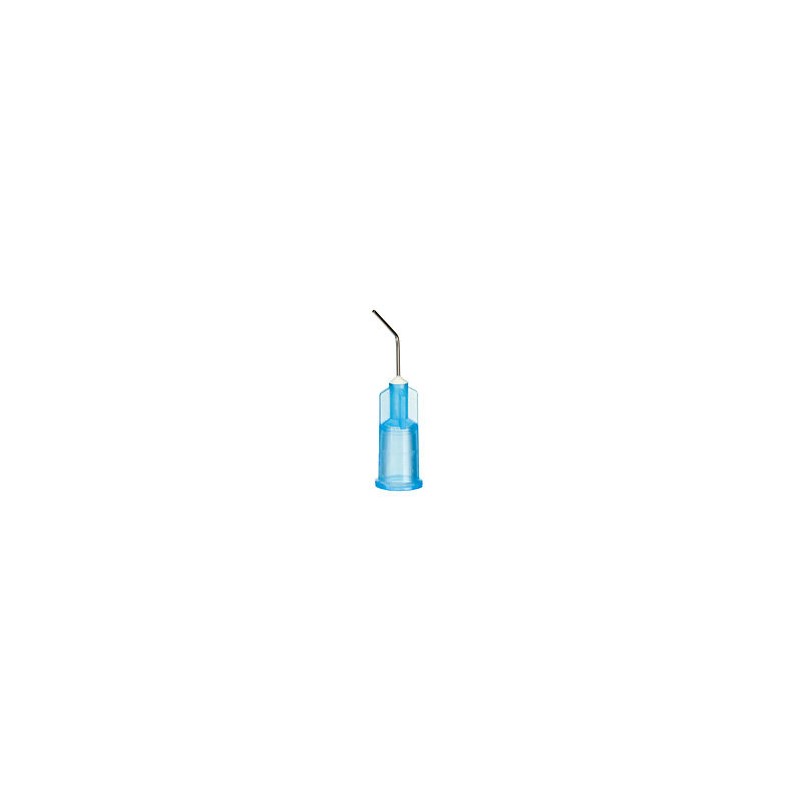 BLUE MICRO TIP LUER