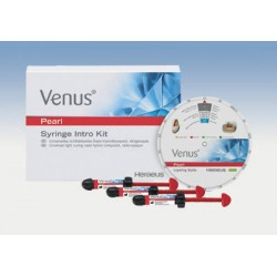 VENUS PEARL PURE KIT SYRINGE