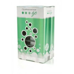 OPALESCENCE GO 6% MENTA KIT PAZIENTE 10+10 MASCHERINE