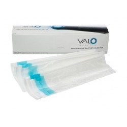 100 KABELLOSE LED-VALO-HÜLSEN