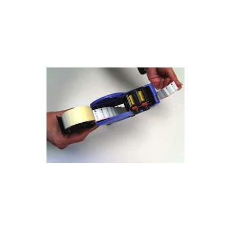 1800 ETIKETTEN FÜR DIE MARKEN 3 UND 4