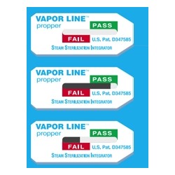 VAPOR LINE - 250 TEST