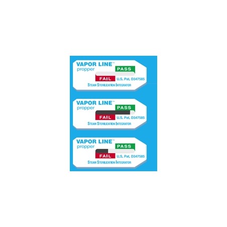 VAPOR LINE - 250 TEST