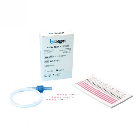 HELIX TEST KIT BCLEAN