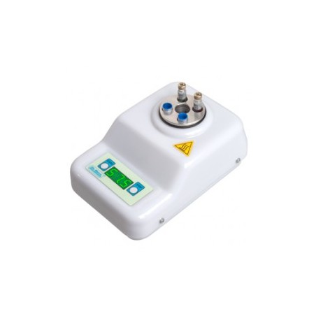 INKUBATOR FÜR SPORENTESTS UND ZUM ERWÄRMEN VON