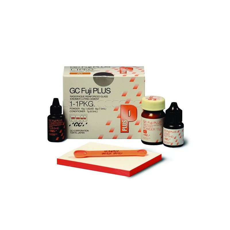 FUJI PLUS FULL SET A3