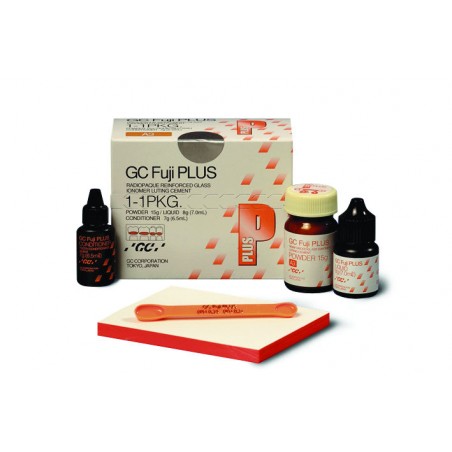 FUJI PLUS KOMPLETTER SATZ A3