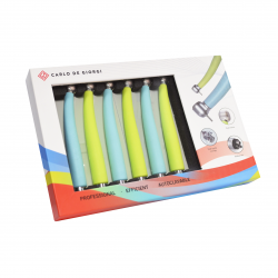 WIRBELWIND HERVORRAGEND BUNT