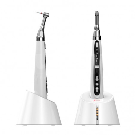 ENDOSMART+ MIKROMOTOR FÜR DIE ENDODONTIE