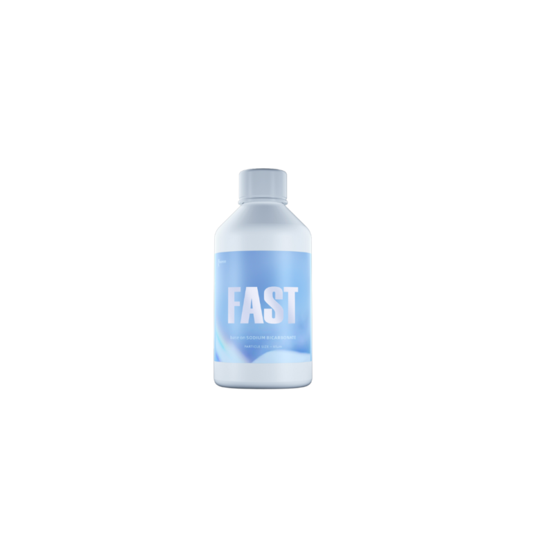 FAST PROPHYLAXIS POWDER
