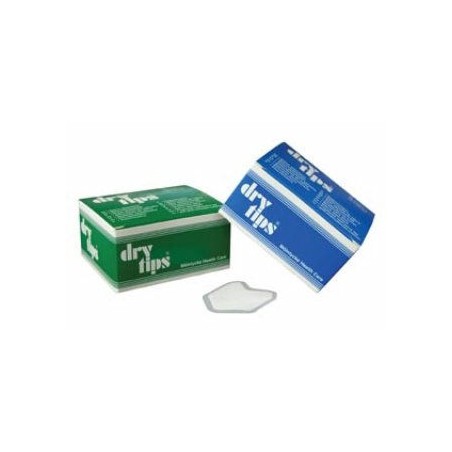 TROCKENE TIPPS KLEIN