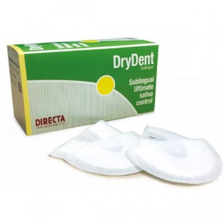 DRYDENT SUBLINGUAL SMALL