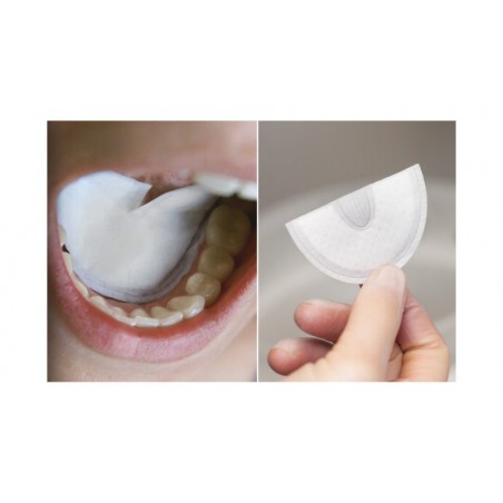 DRYDENT SUBLINGUAL LARGE