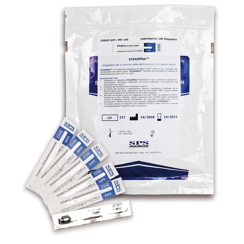 DAMPF PLUS ERGÄNZUNG