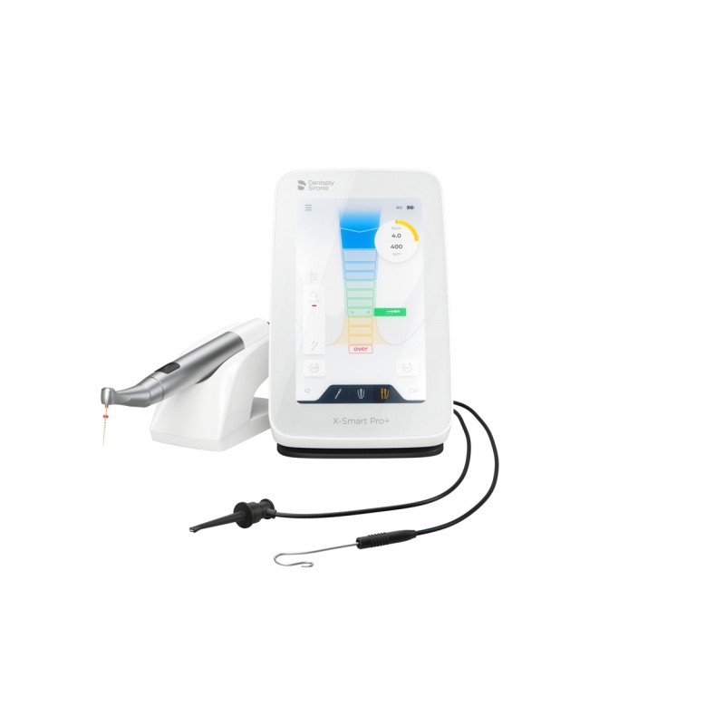 PROMO KIT X-SMART PRO+ 10 PROTAPER GOLD