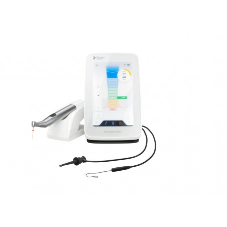 PROMO KIT X-SMART PRO+ 10 PROTAPER GOLD