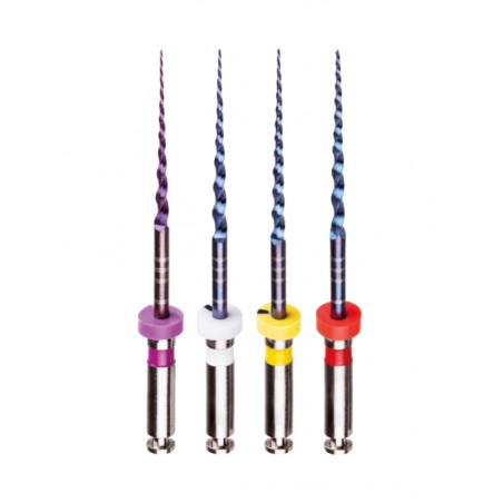 BLUESHAPER STERILE 25mm Z6