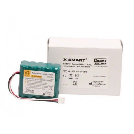 BATTERIA X-SMART e X-SMART PLUS