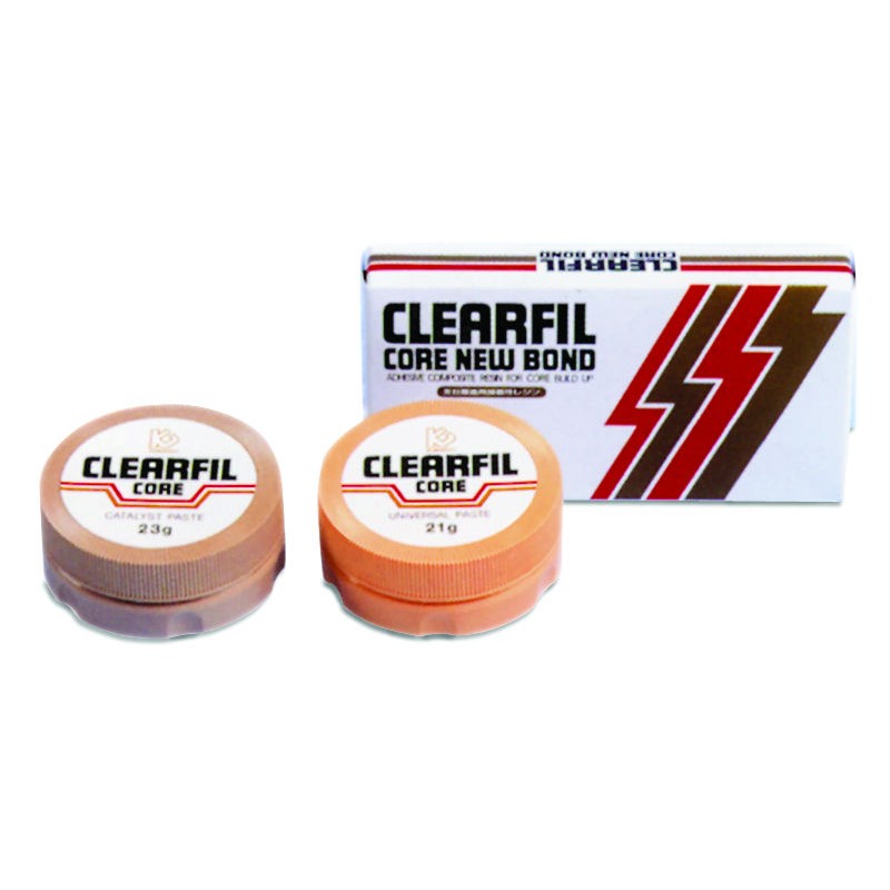 CLEARFIL CORE NEW BOND
