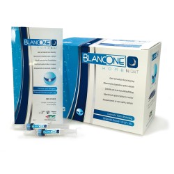 NEW BLANCONE HOME+ FAST SINGLE