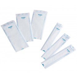 BUSTE PIATTE 5 X 25 CM