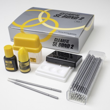 CLEARFIL SE BOND 2 KIT