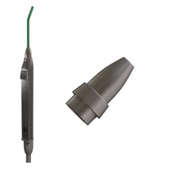 STARZ TIPZ ADATTATORE PER SIRINGA LUZZANI MINILIGHT