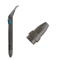 STARZ TIPZ ADATTATORE SIRINGA LUZZANI MINIMATE