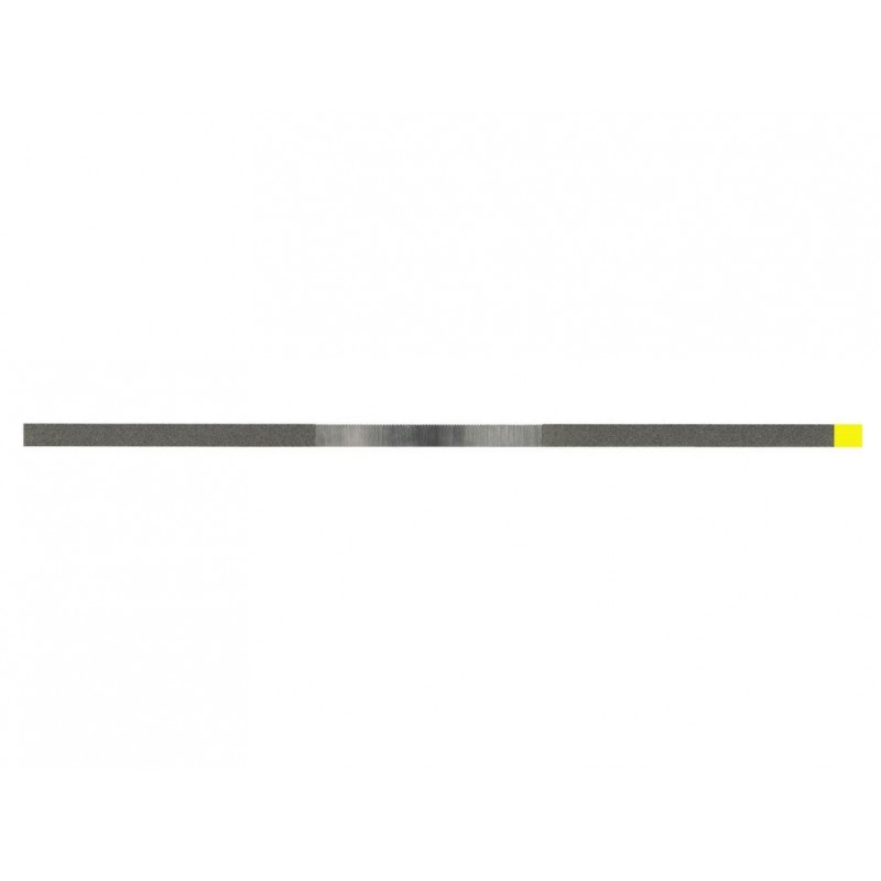STRIP METALLICA DIAMANTATA SEGHETTATA FXDS3