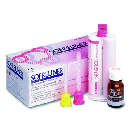 SOFRELINER TOUGHT S KIT