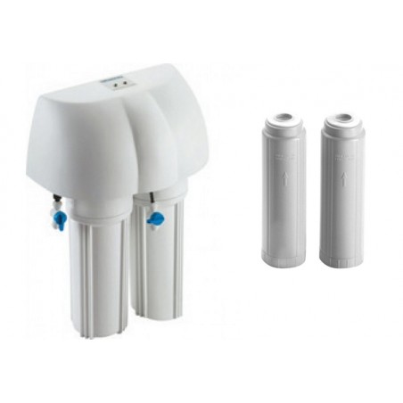 RESINE PER AQUAFILTER