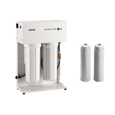 RESINE PER AQUAFILTER