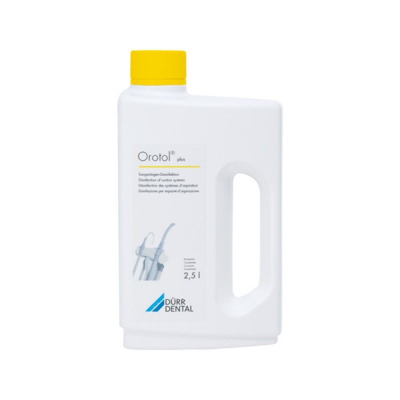 OROTOL PLUS 2,5 L