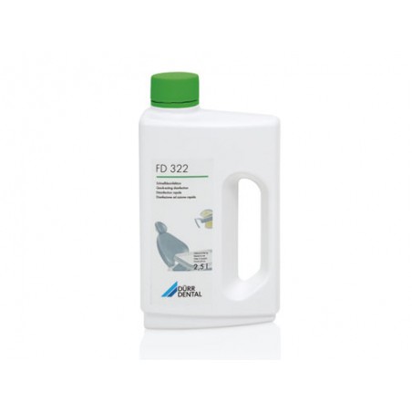 FD 322 10 LITER