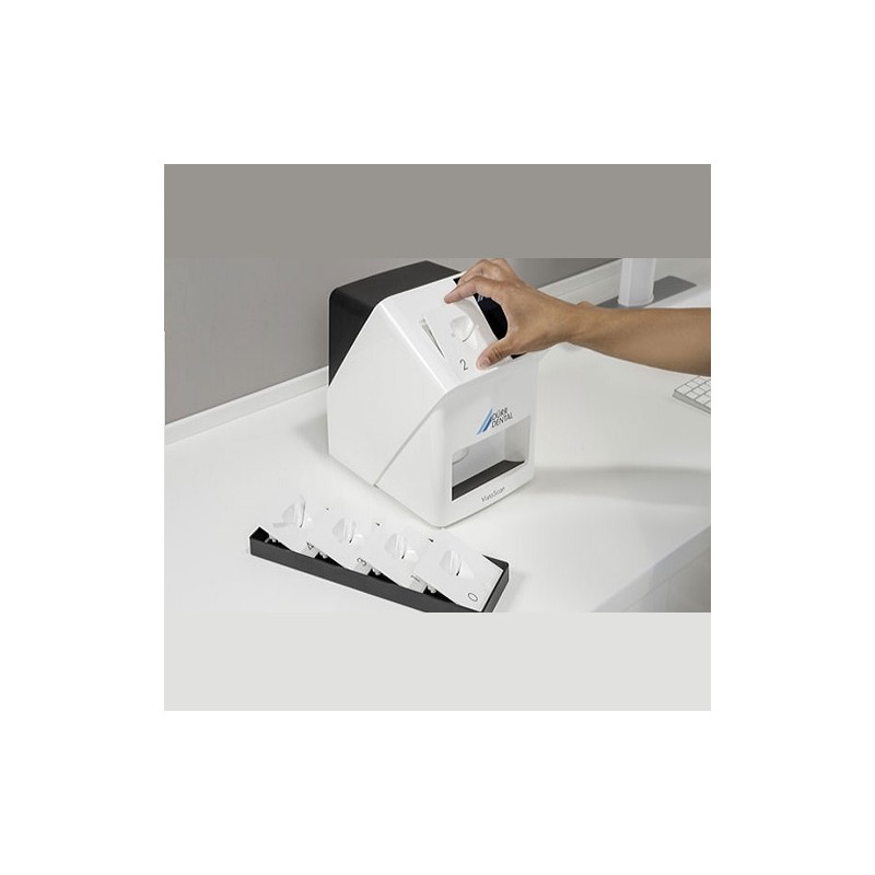 VISTASCAN MINI EASY 2.