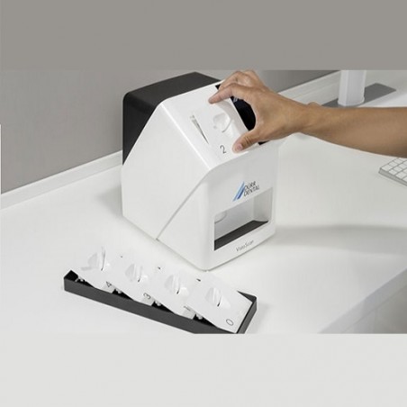 VISTASCAN MINI EASY 2.