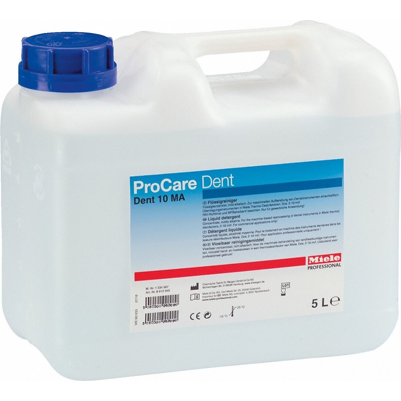 PROCARE DENT 10 MA